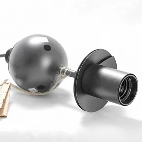 Люстра на штанге Lussole Hartwell LSP-8166