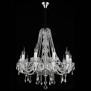 Подвесная люстра Aployt Marunia APL.814.03.10