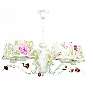 Подвесная люстра Emibig Summer 139/5