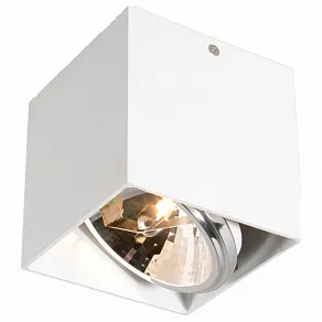 Спот Zumaline Box Sl 89947-G9