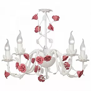 Подвесная люстра Vitaluce V1704 V1709-0/5