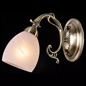 Бра Natali Kovaltseva Negresco NEGRESCO 75034-1W ANTIQUE