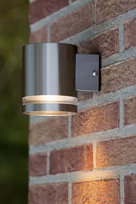 Светильник на штанге Lucide Basco LED 14880/05/12