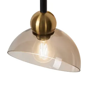 Подвесной светильник Freya Balla FR5560PL-01GB