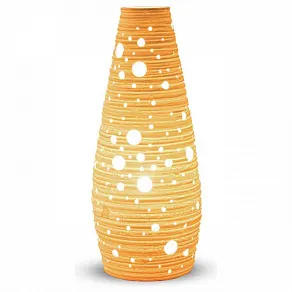 Настольная лампа декоративная Apeyron Electrics  12-079