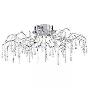 Потолочная люстра Maytoni Spring MOD203-08-N