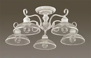 Потолочная люстра Lumion Zerome 3473/5C