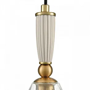 Подвесной светильник Lumion DERBI 8284/1A