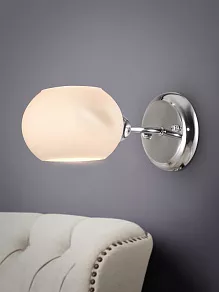 Бра Rivoli Doris Б0055649