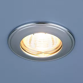 Встраиваемый светильник Elektrostandard  a035075