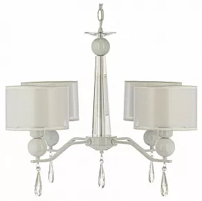 Подвесная люстра Arti Lampadari Rufina Rufina E 1.1.4.600 W