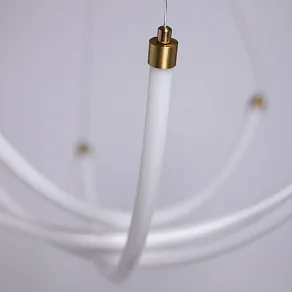 Подвесной светильник De City Оскар 64 510015704