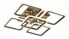 Потолочная люстра EVOLED Qutro SLE200482-05