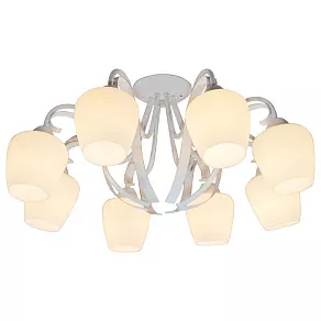 Потолочная люстра TopLight Abegail TL1133-8D