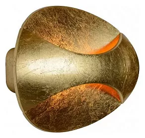 Бра iLedex Flux ZD8151-5W Gold