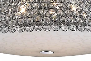 Подвесной светильник Odeon Light Lotte 2751/5