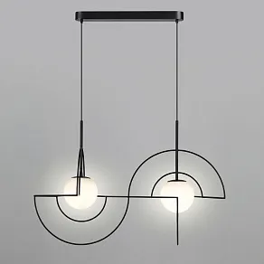 Подвесной светильник Odeon Light L-VISION 7196/10L