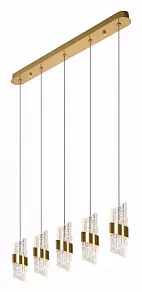 Подвесной светильник Lucide Kligande 13496/35/02
