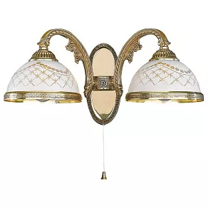 Бра Reccagni Angelo 7102 A 7102/2