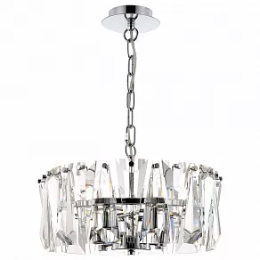 Подвесной светильник Maytoni Puntes MOD043PL-04CH