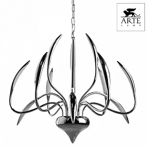 Подвесная люстра Arte Lamp Mattino A9442LM-12CC