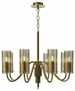 Подвесная люстра ST-Luce SANTORI SL2005.303.08