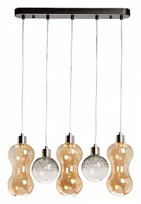 Подвесной светильник De City Крайс 16 657014905