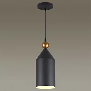 Подвесной светильник Odeon Light Bolli 4091/1