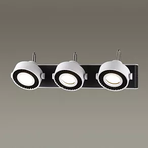 Спот Odeon Light Satelium 3490/3W