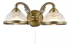 Бра Maytoni Bristol RC1011-WL-02-R