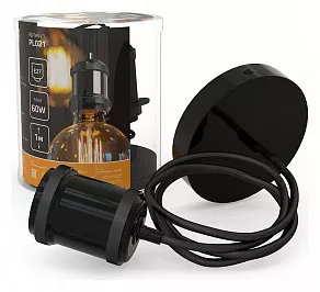 Подвесной светильник Gauss Decor PL021