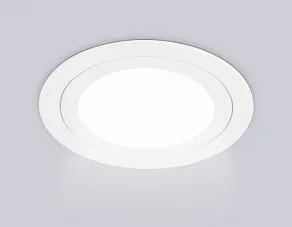 Встраиваемый светильник Ambrella Light TN TN6601