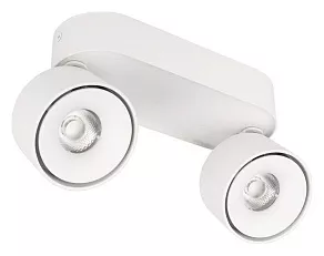 Спот Loft it Focus 10323/2A White