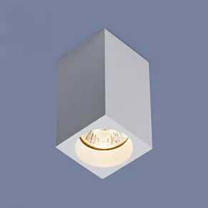 Накладной светильник Elektrostandard 1085 GU10 1085 GU10