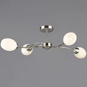 Люстра на штанге Reluce 03217 03217-0.3-04 SN