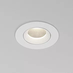 Встраиваемый светильник Elektrostandard Even a065458