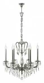 Подвесная люстра Dio D’Arte Aosta Aosta E 1.1.6.200 SB