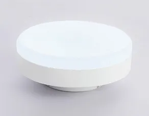 Лампа светодиодная Ambrella Light  GX53 12Вт 2700, 4000, 6400K 541201