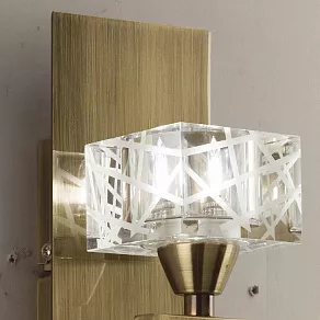 Бра Mantra Zen 1436