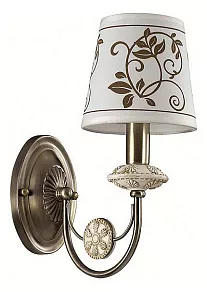 Бра Odeon Light Zaritta 3216/1W