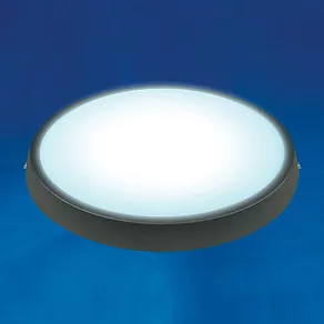 Накладной светильник Uniel ULW-O02 07775