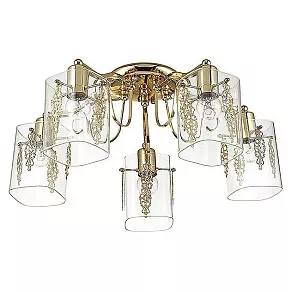 Потолочная люстра Lumion Ora 3069/5C