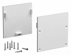 Заглушка для профиля 6063 LINE 5050 0223508
