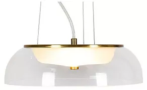 Подвесной светильник Lussole Dearborn LSP-7062