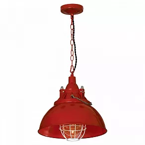 Подвесной светильник Lussole Elmont LSP-9895