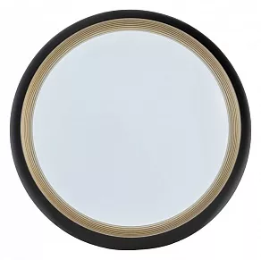 Накладной светильник LUMINA DECO Paneli LDC 8062-48W BK