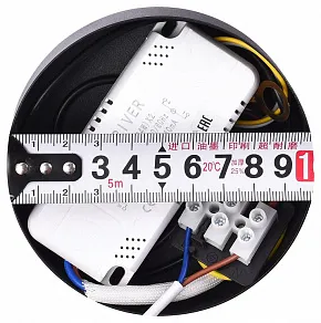 Подвесной светильник Natali Kovaltseva  LED LAMPS 81419