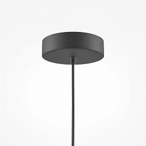 Подвесной светильник Maytoni Basic colors MOD167PL-01B
