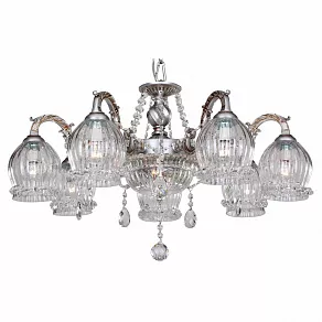 Подвесная люстра Favourite Haze 1439-9P