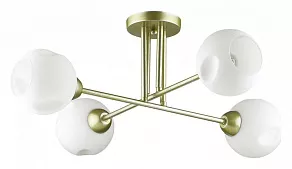 Люстра на штанге Lumion Paige 4519/4C